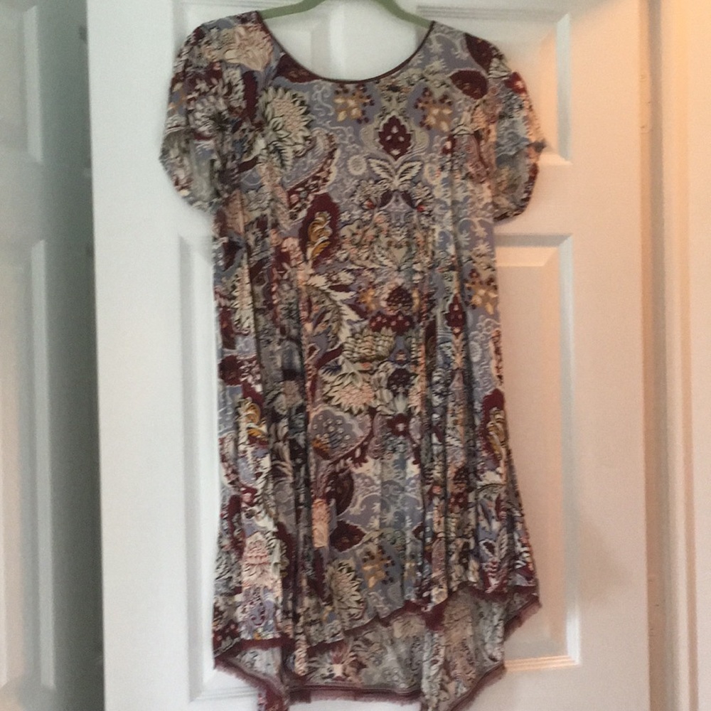 Urban Outfitters Skater Dress